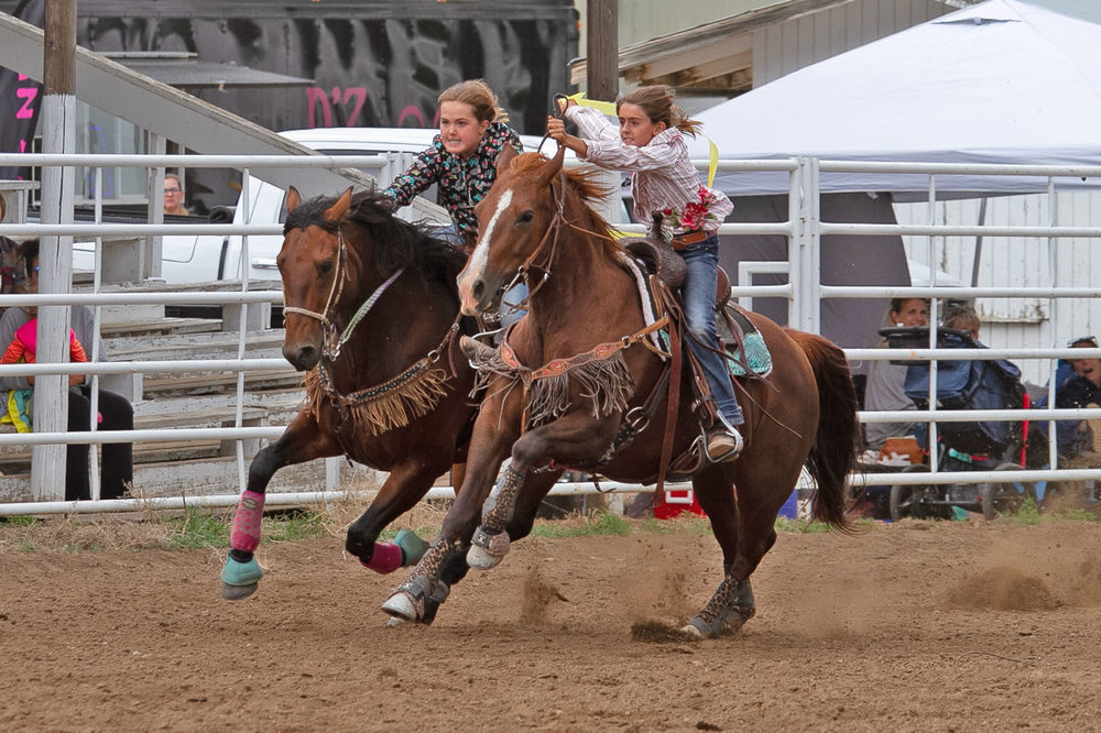 Little Levi Rodeo Held SundayLittle Levi Rodeo Held Sunday - Powder ...